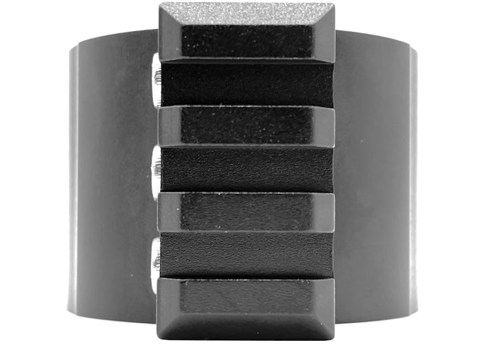 Saber Tactical 52mm Bipod Adapter