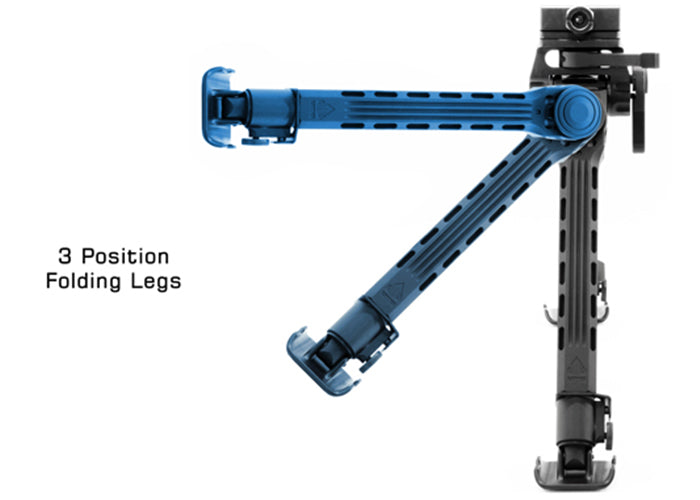 UTG Big Bore Full Stability Bipod