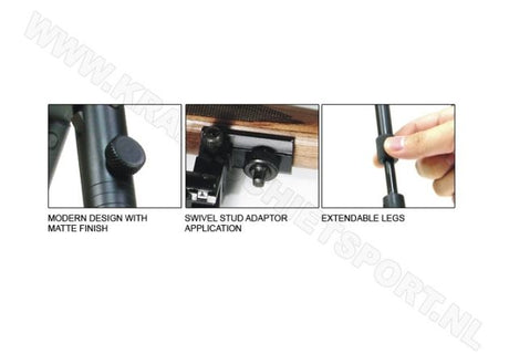 Bipod UTG Shooter's (2)
