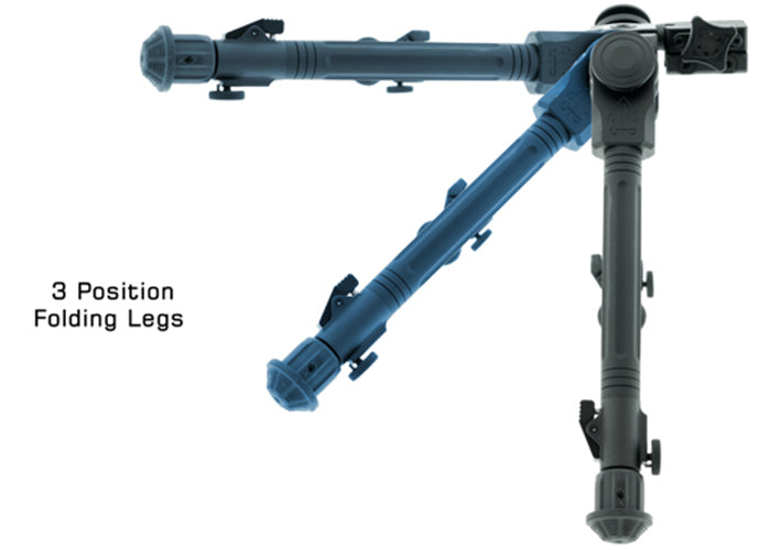UTG Over Bore Bipod