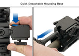 UTG Over Bore Bipod