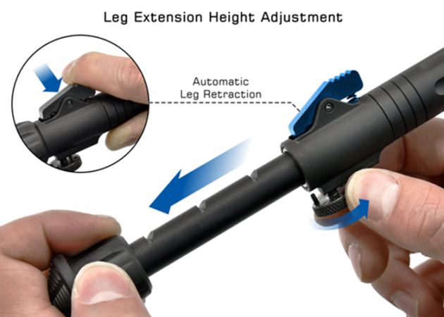 Bipod UTG Over Bore (2)