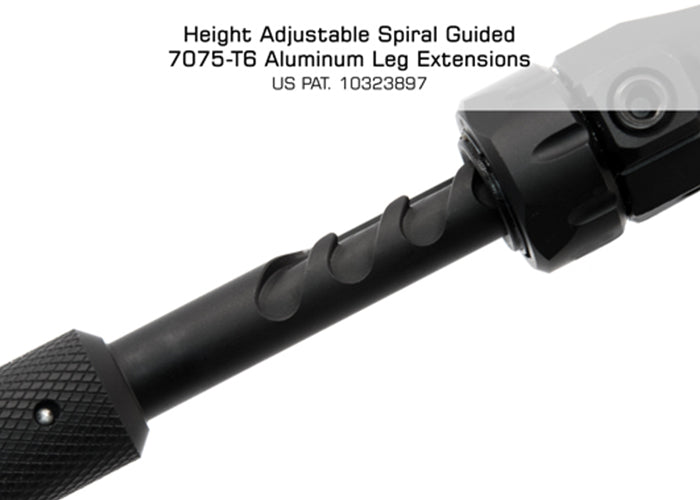 Bipod UTG Pro US Made Recon MD1