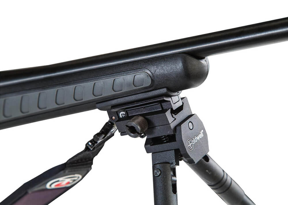 Bipod Adapter Caldwell Sling Swivel Stud / Pic Rail
