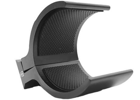 Bipodadapter Saber Tactical 50 mm naar Weaver/Picatinny (3)