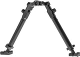 Bipod GRS with Spigot Adapter Set