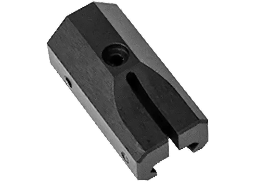 Bipod GRS with Spigot Adapter Set