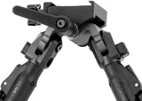 Bipod MDT GRND-POD Dovetail/Arca
