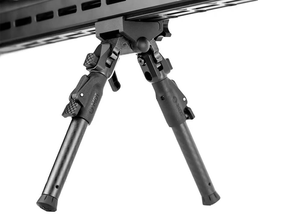 Bipod MDT GRND-POD Dovetail/Arca