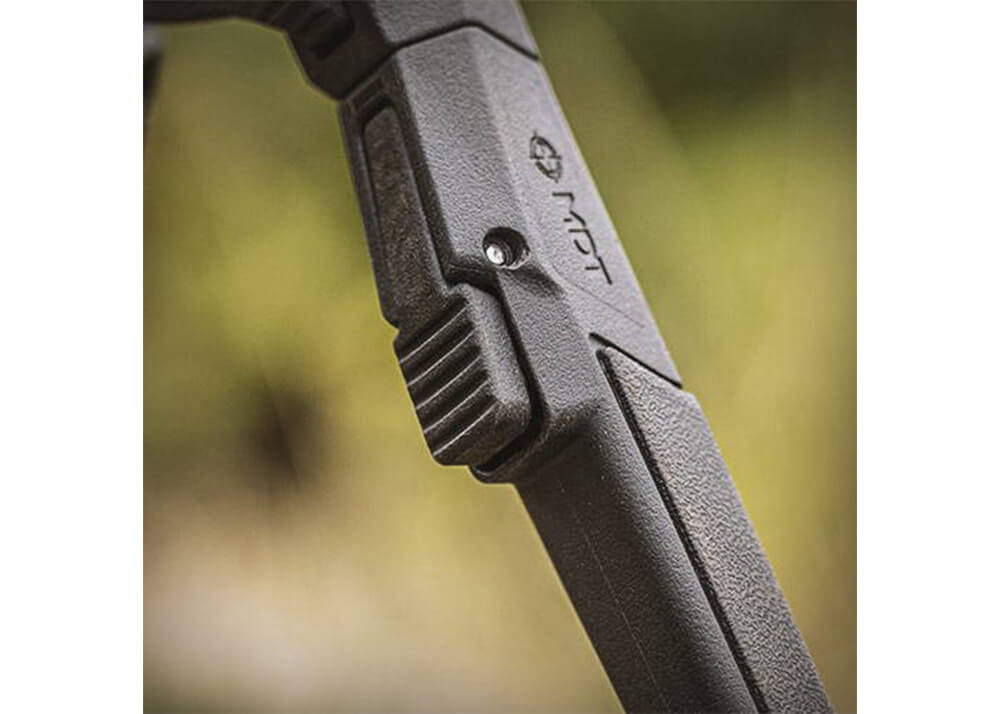 Bipod MDT Oryx Swivel