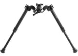 Bipod UTG Goliath Weaver/Picatinny 8-12'' (3)