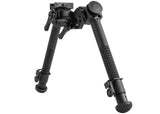 Bipod UTG Goliath Weaver/Picatinny 8-12''