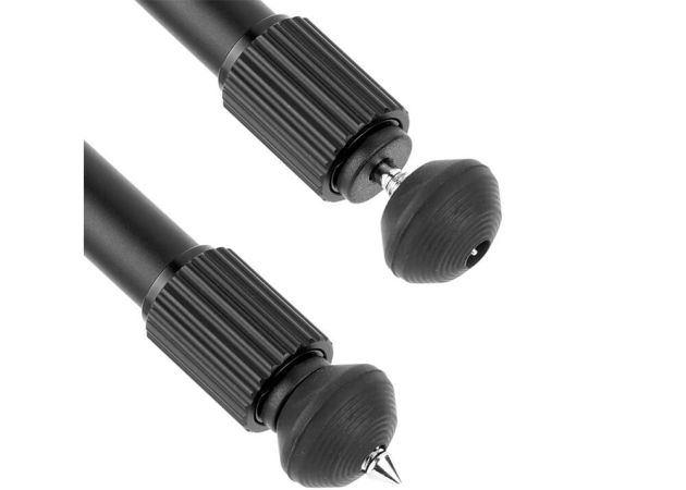 Bipod Vanguard EQ-Precision 1A - Aluminium (2)