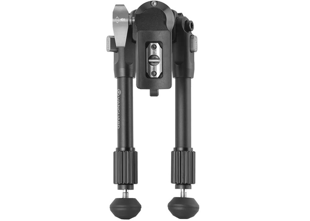 Bipod Vanguard EQ-Precision 1A - Aluminum