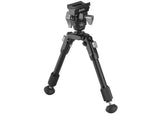 Bipod Vanguard EQ-Precision 1QS - Aluminium (3)