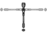 Bipod Vanguard EQ-Precision 1QS - Aluminum