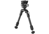Bipod Vanguard EQ-Precision 1QS - Carbon (3)
