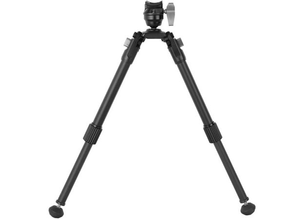 Bipod Vanguard EQ-Precision 2A - Aluminium (3)
