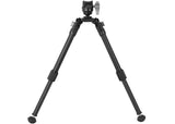 Bipod Vanguard EQ-Precision 2A - Aluminium (3)