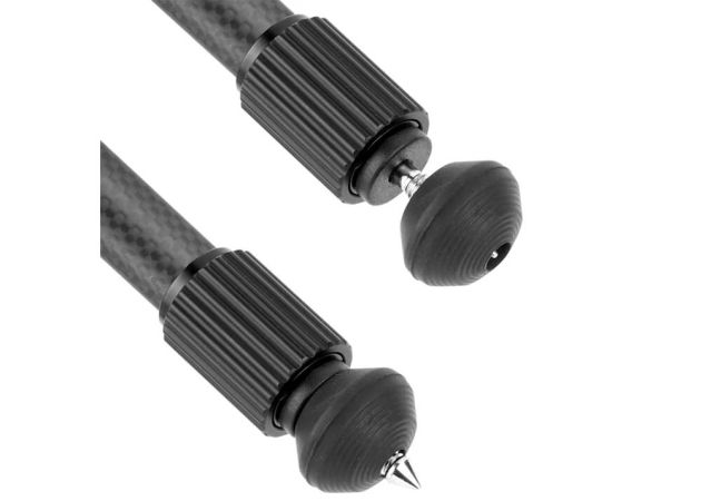 Bipod Vanguard EQ-Precision 2QS - Carbon (2)