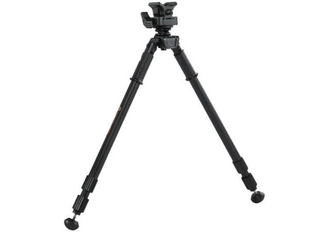 Bipod Vanguard Equalizer Pivoting 2QS - Aluminium