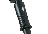 Bipod Vanguard Equalizer Pivoting 2QS - Aluminum