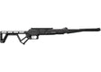 Black Bunker BM8 - Full Black