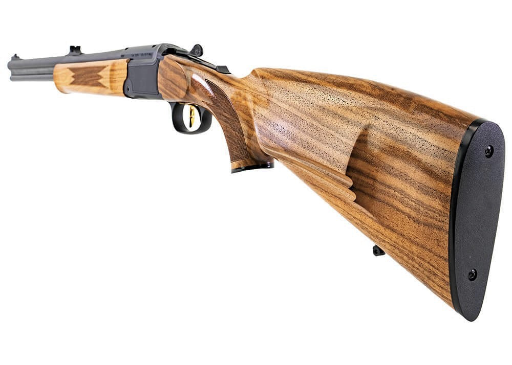 Blaser BBF95