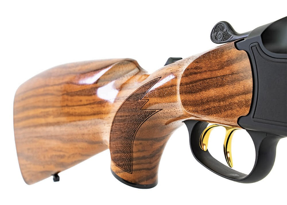 Blaser BBF95