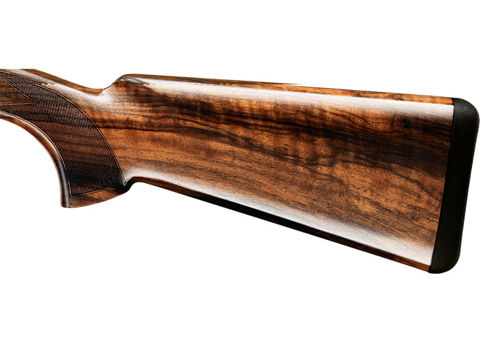 Blaser F16 Game Heritage