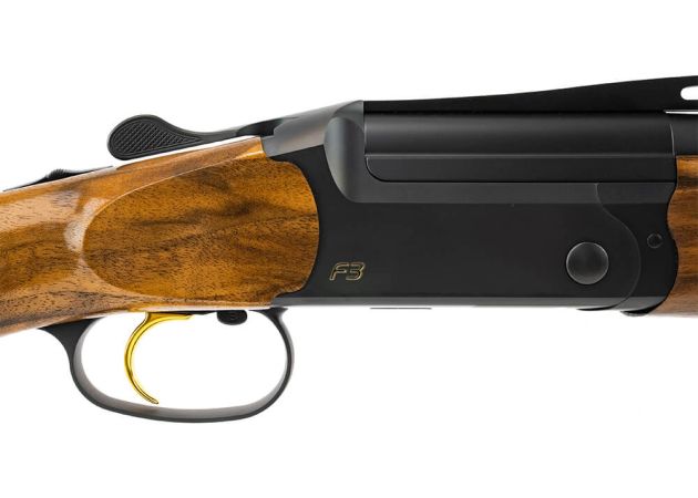 Blaser F3 Vantage Standard (3)