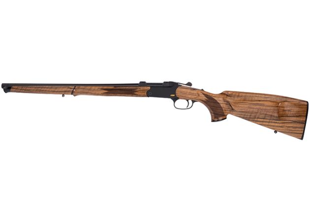 Blaser K95 Stutzen (3)