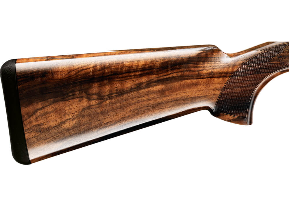Blaser F16 Game Grade 2