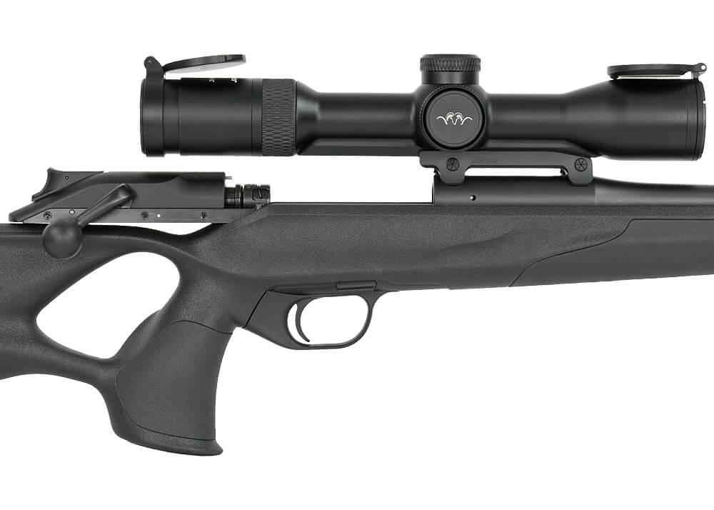 Blaser R8 Professional Success Black