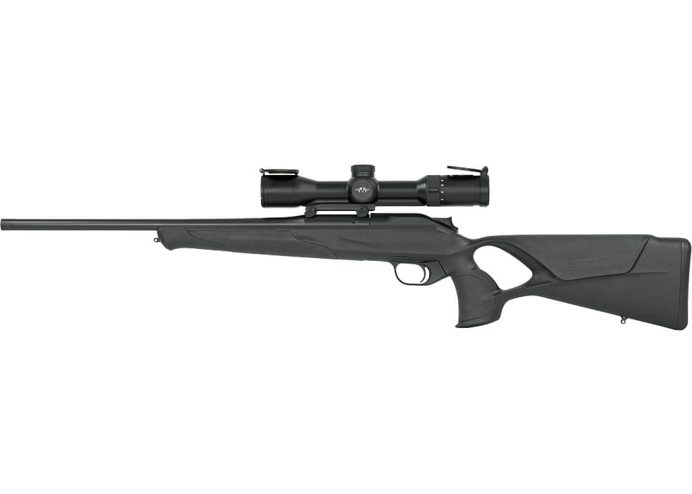 Blaser R8 Professional Success Black