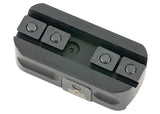 Blokmontage EAW Blue Line ZM rail (2)