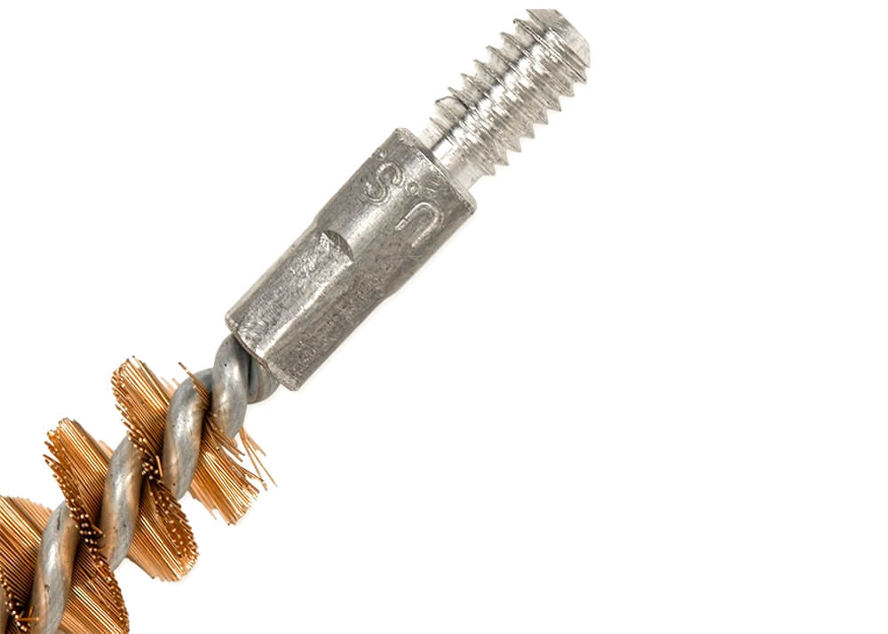 Bore Tech Proof-Positive Bronze Brush 3-pack