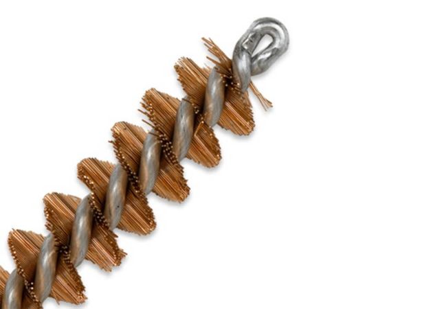 Bronsborstel Bore Tech Proof-Positive Pistol 3 pack (2)
