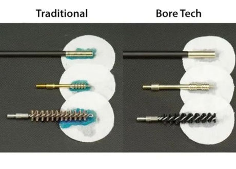 Bronsborstel Bore Tech Proof-Positive 3 pack (2)