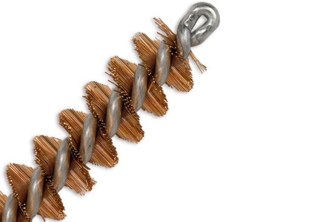 Bronzen kamerborstel Bore Tech Proof-Positive AR15 (3)