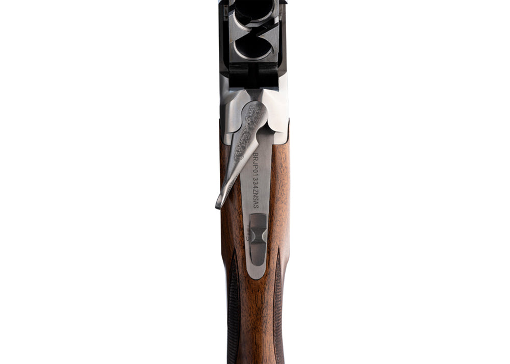 Browning B525 Game One True LH