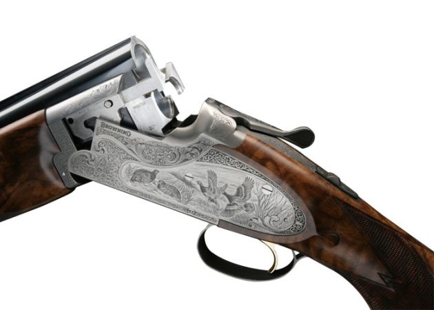 Browning Heritage Hunter II (3)