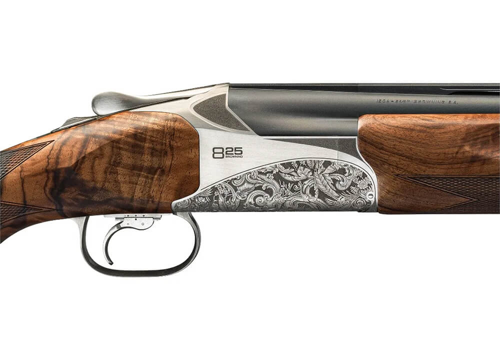 Browning B825 Pro Sport Adjustable