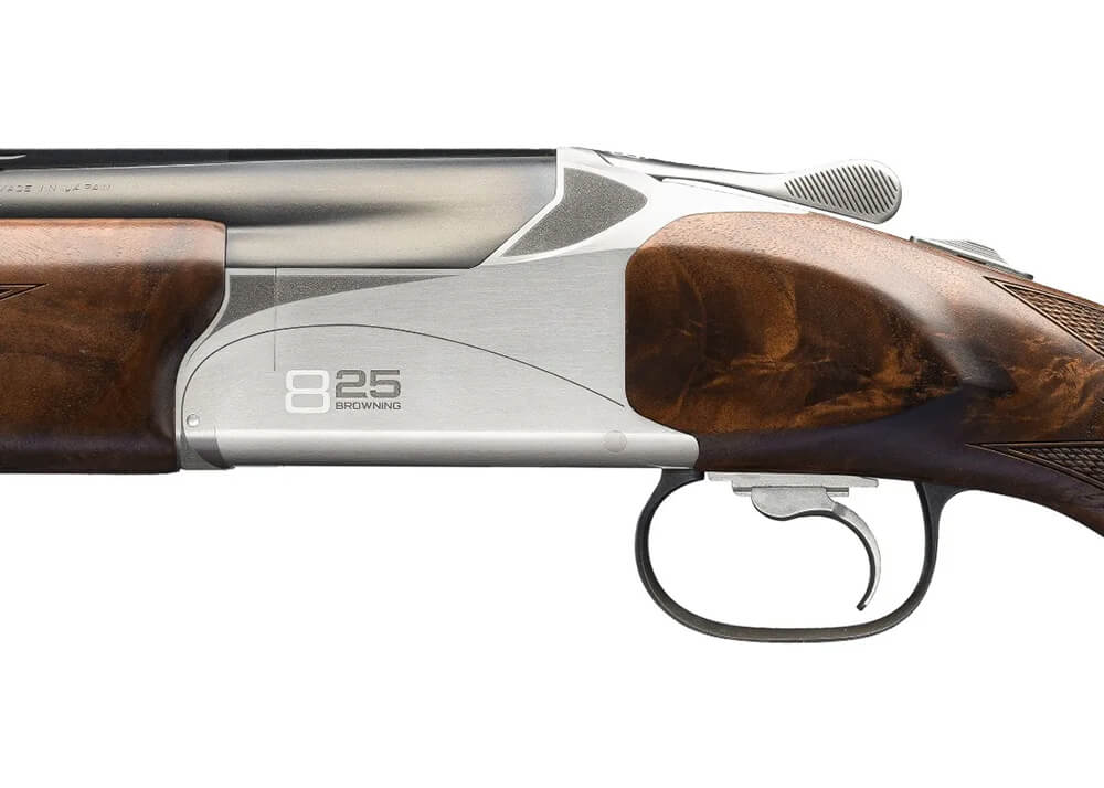 Browning B825 Sporter Adjustable
