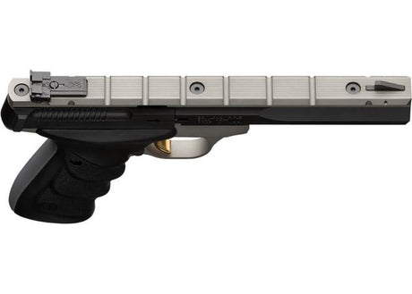 Browning Buck Mark Contour Gray URX (2)
