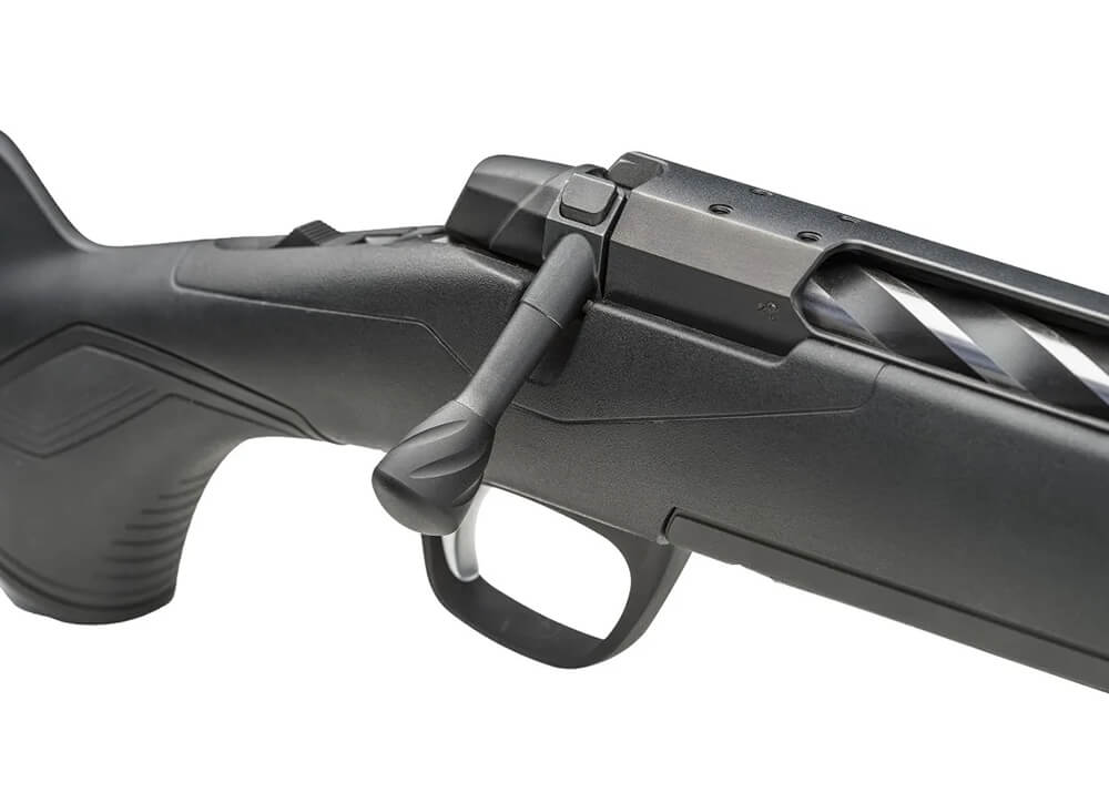 Browning X-Bolt 2 Nordic Vari-Tech