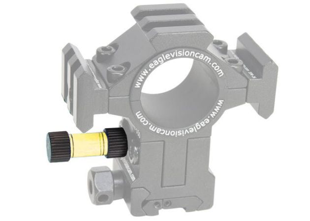 Waterpas Eagle Vision M4 Yellow (2)