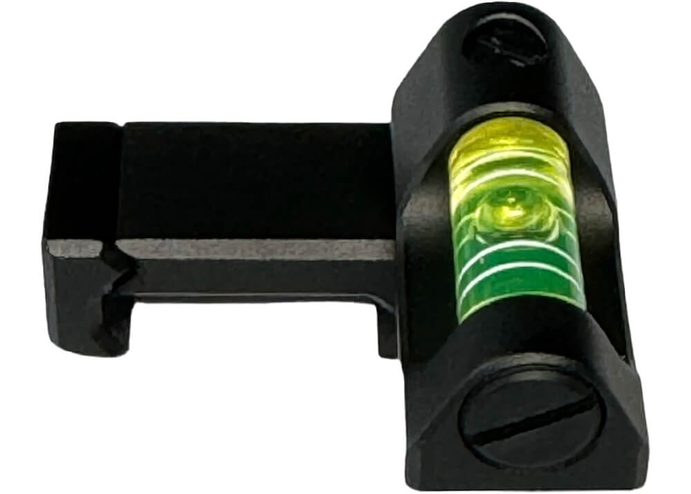 Bubble Level Eagle Vision Universal 360° Weaver/Picatinny
