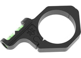 Spirit Level Vector Optics Offset Level Ring GenII 30 mm