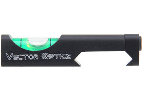 Waterpas Vector Optics Offset Weaver/Picatinny GenII 21 mm